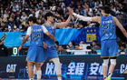 2026年CBA选秀大会落地首钢园  7月28日共赴新程！