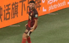 双响+绝杀，陕西联合外援伊兰杜斯特当选中甲第13轮最佳球员