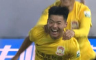 自宣离队，刘小龙：今天我合上了在青岛西海岸的这一页