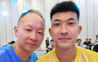 奕境开启·成都雄起