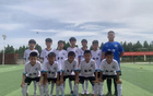 新河少年的绿茵进阶路——从班班足球联赛走向全国邀请赛