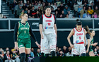首秀28分10篮板4封盖！“女姚明”确实厉害，但还是输了2分