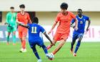 一场0-2完败，让中国男足认清差距！丢掉榜首，世界杯出线难度反转