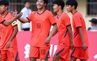 U17银川邀请赛最新排名：中国0-2，坦桑尼亚两连胜排第1，澳洲4-2