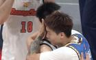 保底总决赛了！北京队被曝挖走广东冠军功臣，朱芳雨惨遭重大打击