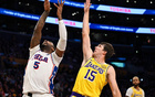 错失篮板王！湖人签下卢尼填坑