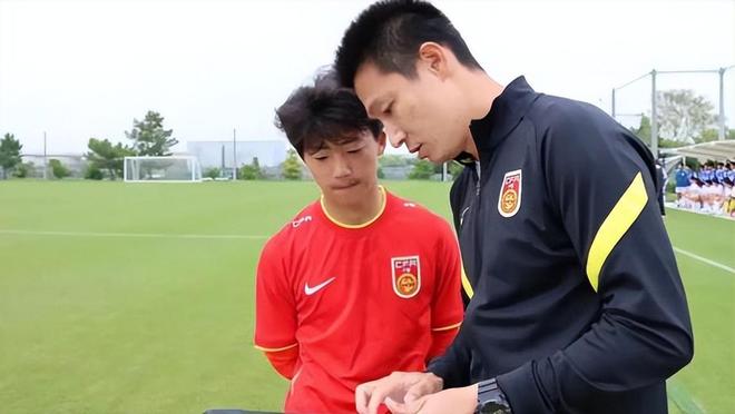 曾为鲁能亚冠进球的他！本赛季租借海牛后，出场时间还没邝兆镭多