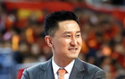 杜峰也没想到，在清华附中读书的儿子，如今15岁就开始为自己争光