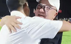 前国脚免费执教足球小将：没收董路一分钱 他要是给钱我就不来了
