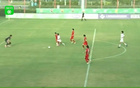 山西崇德荣海1-0海港B队，陈祥煜制胜