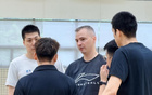 广东男篮新帅亚科夫列维奇：我只用了5秒钟就作出执教决定