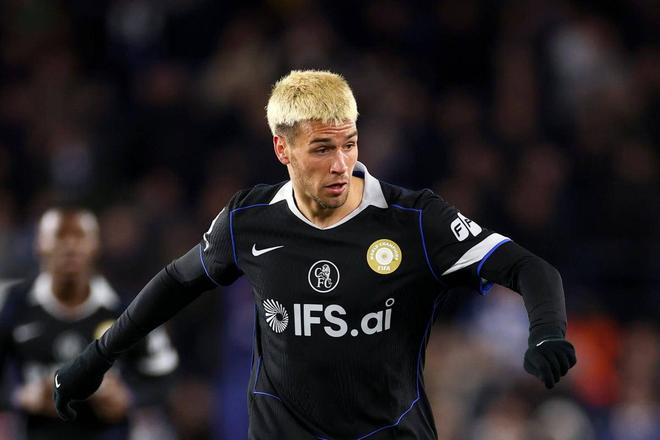 TA：莱比锡与切尔西就吉乌的转会达成协议，转会费1600万欧