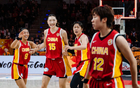 中国女篮75-72波多黎各！不是杨舒予张子宇 最大功臣是她：21分11板