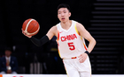 轰30+7+4！中国男篮25岁新王牌崛起：比肩周琦王治郅，亚运冲冠还靠他？
