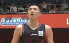 班顿来华行程推迟，普卢默20号抵达！山东男篮俱乐部杯落位琼海D组，新外教助教敲定
