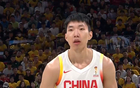 30分7板4助！球迷：中国男篮新的王牌球员