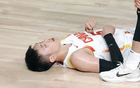 狂轰30分！挺进4强！亚运关键战：男篮险胜沙特，廖三宁打服对手