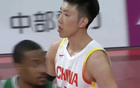 挺进四强！中国男篮87-78险胜沙特，廖三宁爆砍30+7，后卫线集体迷失，锋线轮转不足，郭士强再引争议