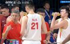 中国男篮87-78险胜，锋线问题明显，四球员状态不佳，廖三宁是最大功臣