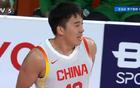中国男篮胜沙特晋级4强！赛后3好2坏消息，崔永熙是外线表现最佳