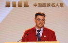 热议战神刘玉栋公开批评中国男篮软骨头，当时他为何这么生气？