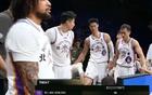 北控男篮30分惨败，主教练被驱逐，库克30+5邹雨宸16+4，贾尔斯态度消极