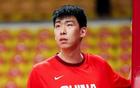 官宣归队！再见了，NCAA！中国男篮第一高塔