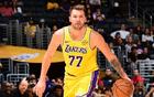 谁是NBA新赛季得分王？官网列10大竞争者：东契奇领衔多位巨星